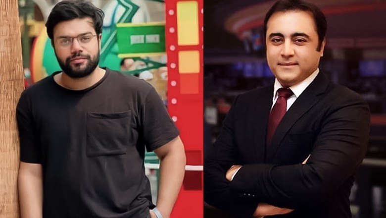 MI detains five NCCIA officers for taking bribes from Ducky Bhai, anchor claims