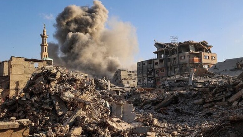 Pakistan slams Israel for violating Gaza ceasefire, West Bank annexation plan