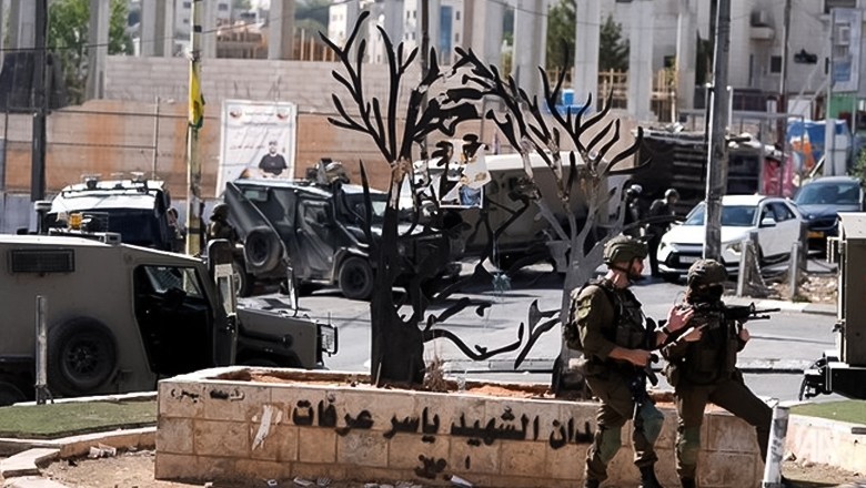 Qatar, Saudi Arabia condemn Israeli Knesset’s approval of West Bank annexation