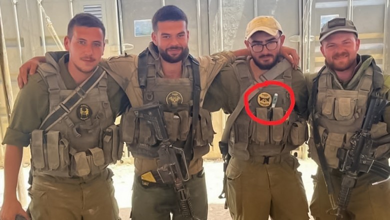 Names of Israeli soldiers who killed Hind Rajab revealed in new documentary