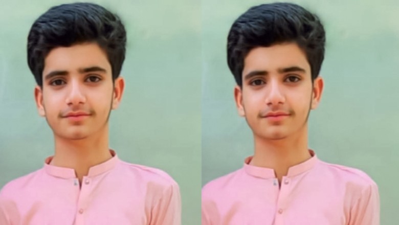 Bahawalpur teenager 'dies of torture' in Karachi police custody