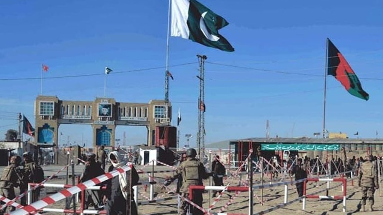 FO says Afghan border crossings to remain closed amid security concerns