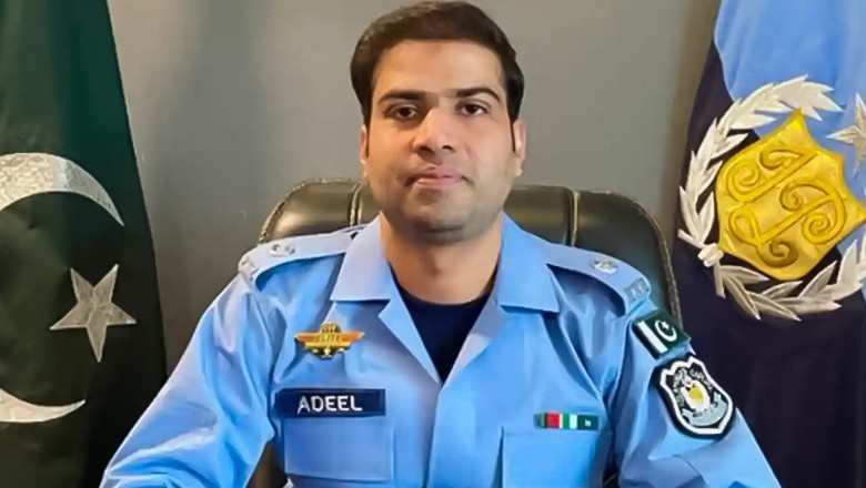 Govt forms 3-member team to probe SP Adeel Akbar's 'suicide'