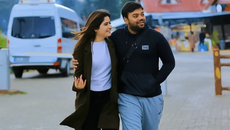 Lahore court extends interim bail of Ducky Bhai's wife Aroob Jatoi