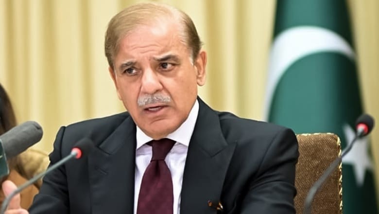 Pakistan to emerge as key player in regional connectivity: PM Shehbaz