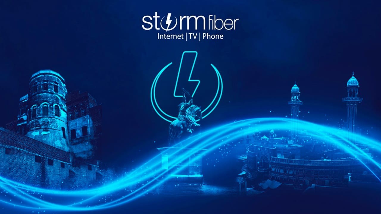 Stormfiber says internet services to be fully restored nationwide by Monday