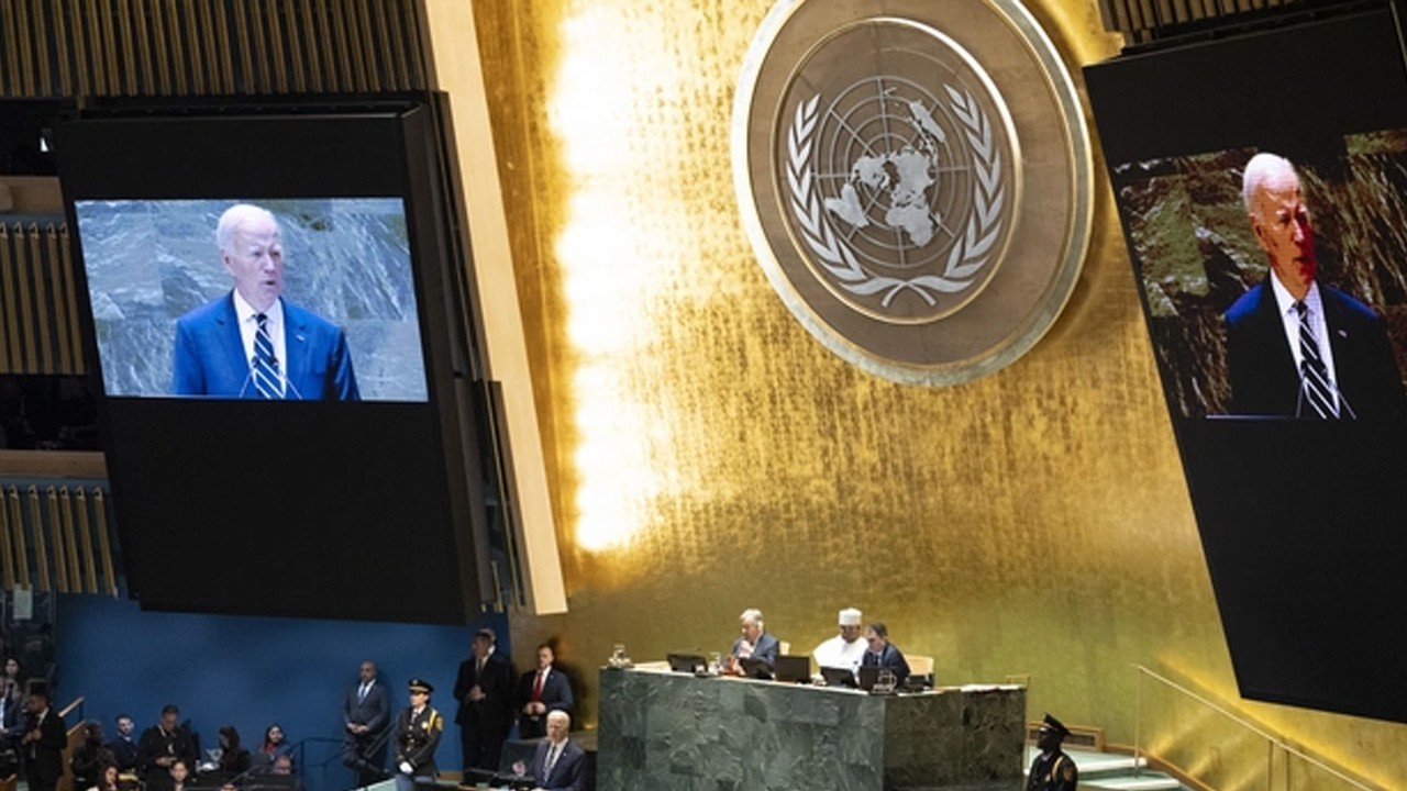 60 countries sign UN cybercrime treaty amid concerns over misuse and oversight