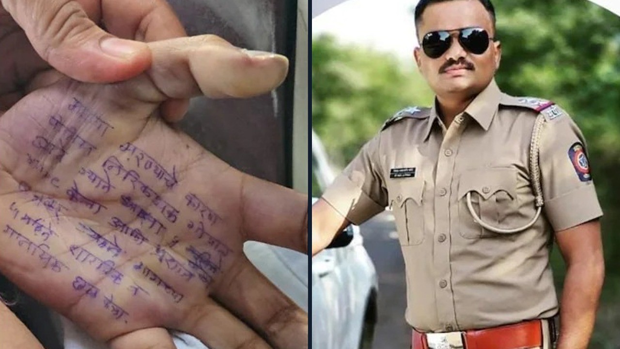 Indian doctor commits suicide after being 'raped four times by cop'