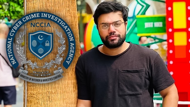 NCCIA deputy director, team members in Ducky Bhai case missing, IHC told