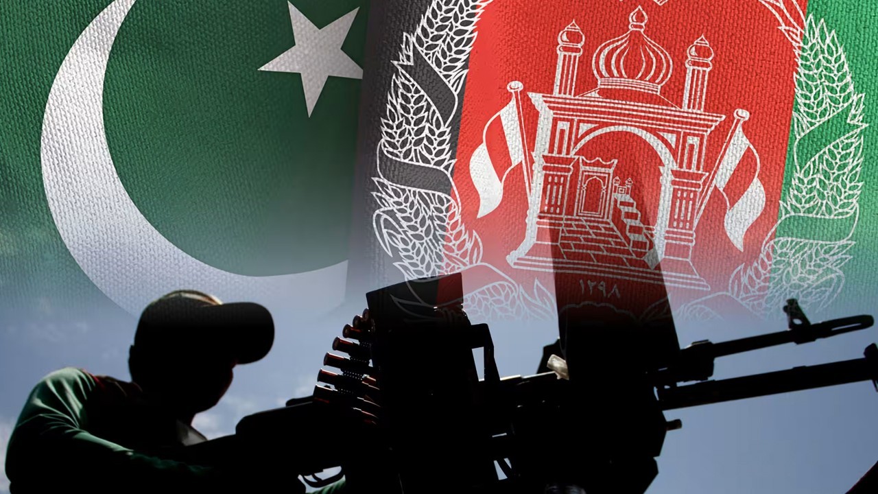 Taliban leadership feared depleting weapons stock during clashes with Pakistan: Afghan media