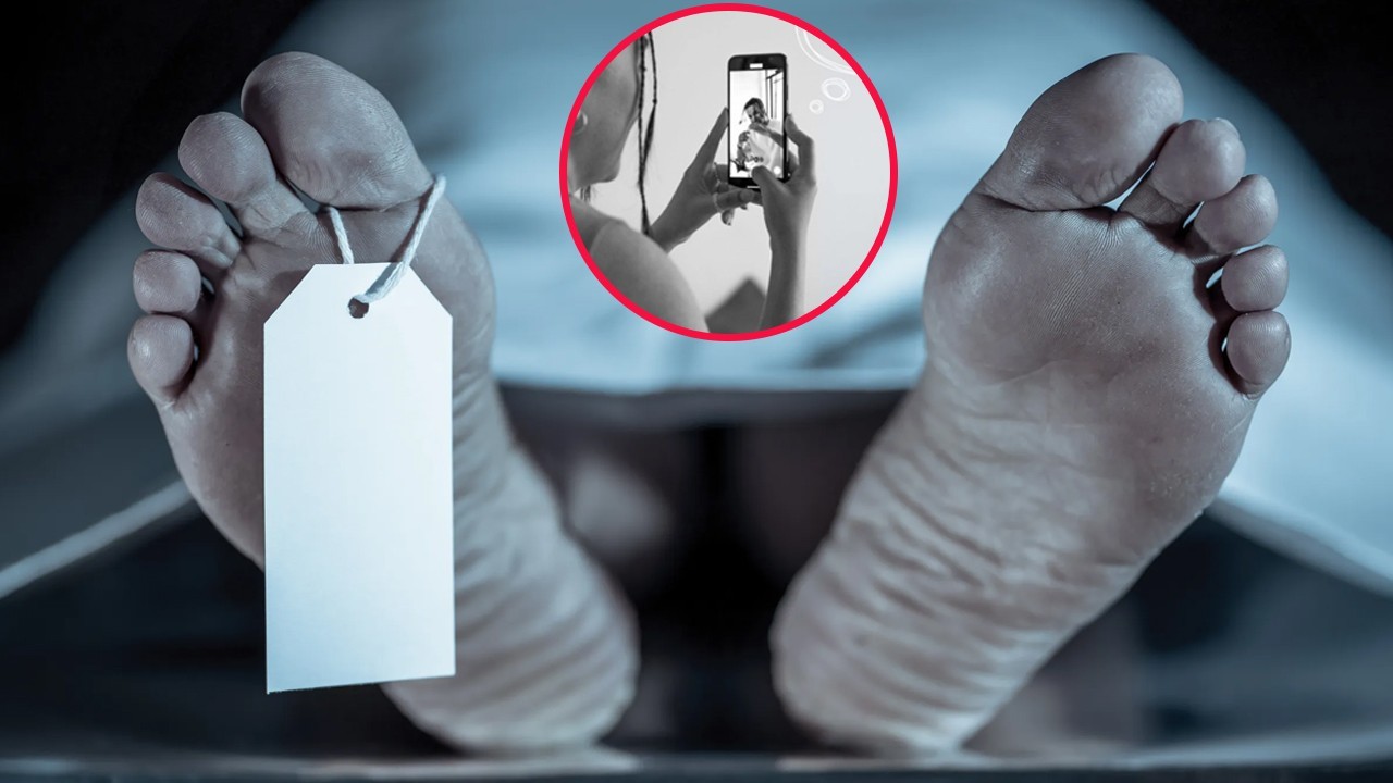 TikTok video turns tragic as woman accidentally shot dead by husband in Karachi