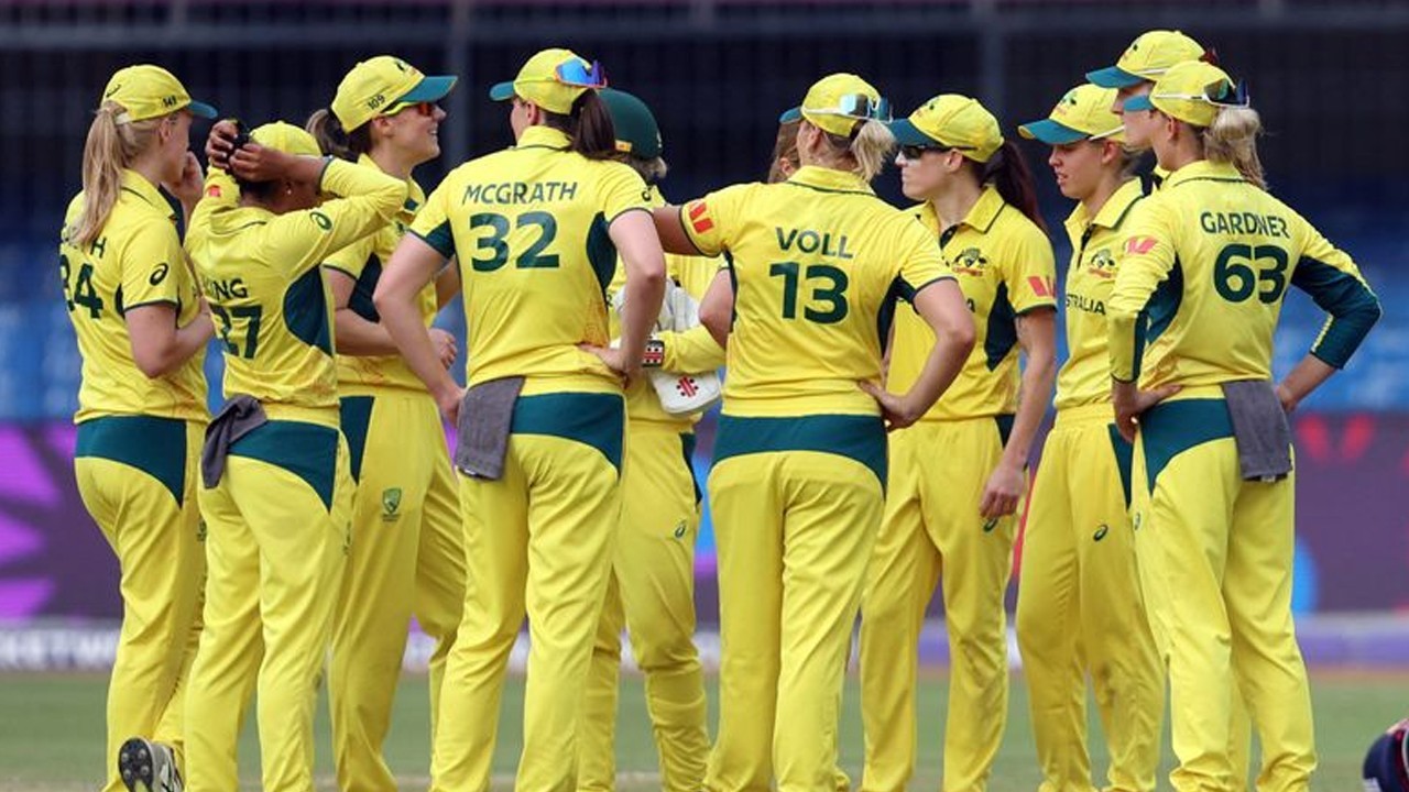 Two Australian women cricketers molested, stalked in India's Indore