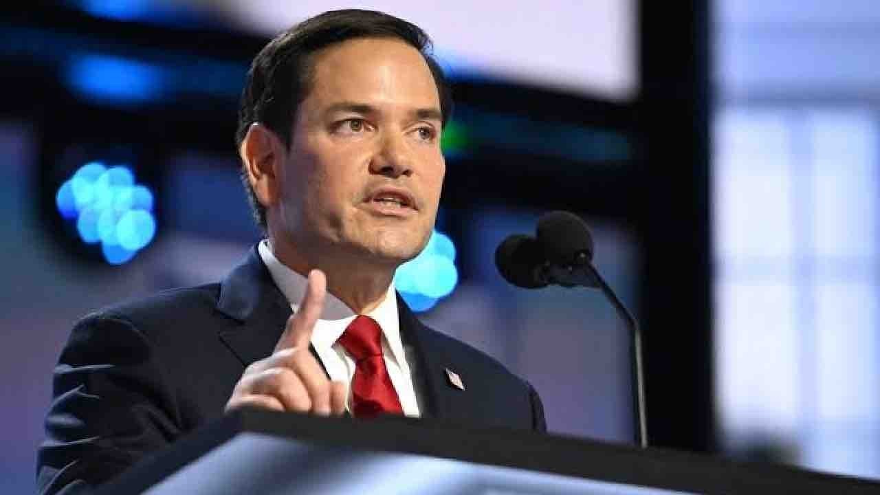 US sees opportunity to expand strategic ties with Pakistan: Rubio
