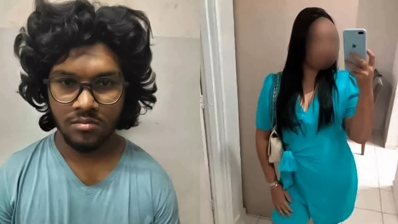 Brazilian model harassed by delivery agent at Bengaluru hotel