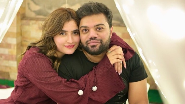 'Missing' NCCIA officers booked on complaint of Ducky Bhai's wife Aroob Jatoi