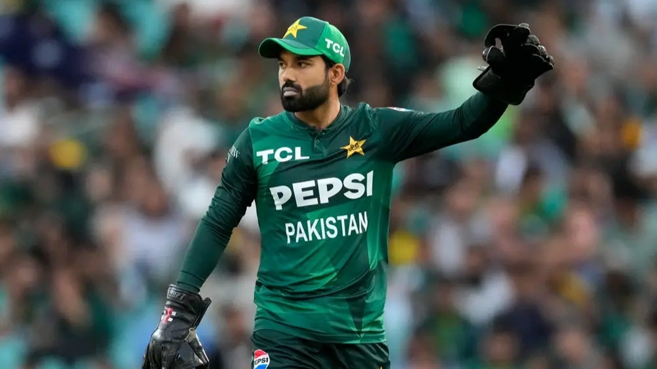 Mohammad Rizwan refuses to sign PCB central contract, puts forward demands