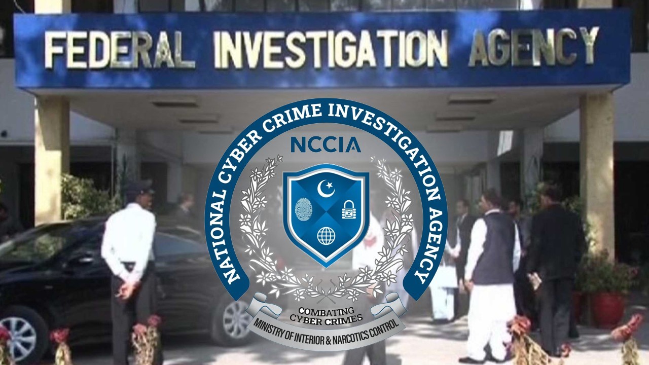FIA confirms custody of NCCIA officer in bribery case