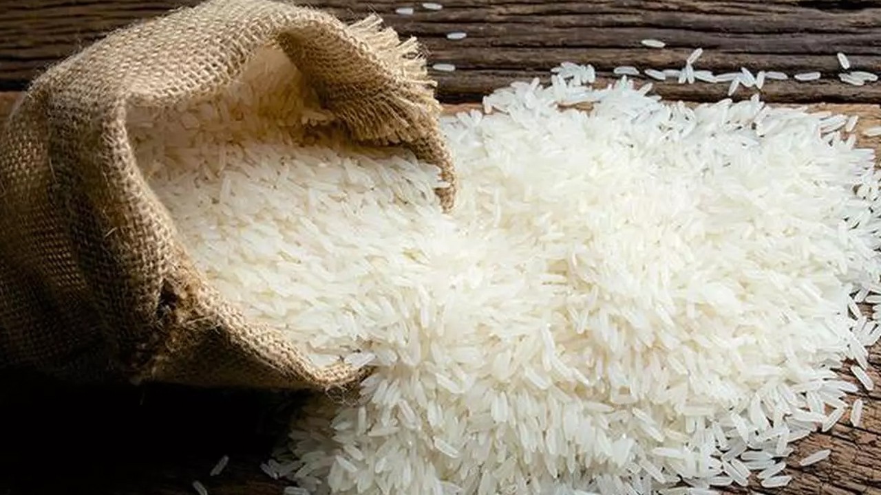 Pakistan’s rice exports drop 28% amid policy, regulatory challenges