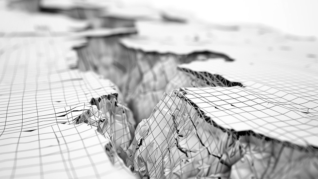 Mild earthquake tremors felt in Karachi