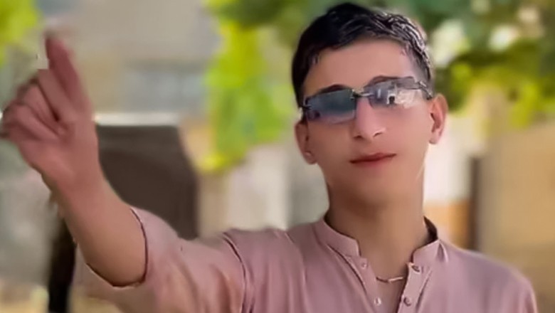 18-year-old boy shot dead by robbers over resistance in Karachi’s Ittehad Town