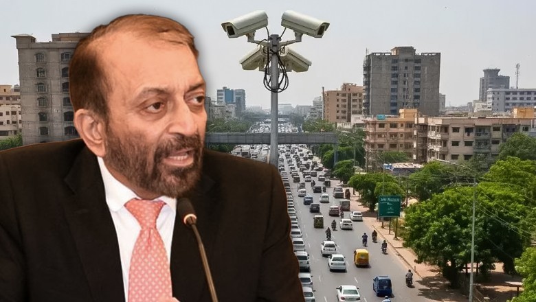 Farooq Sattar threatens big protest over e-challan system