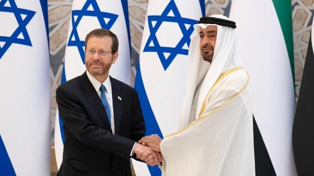 UAE acquires land for first permanent embassy in Israel