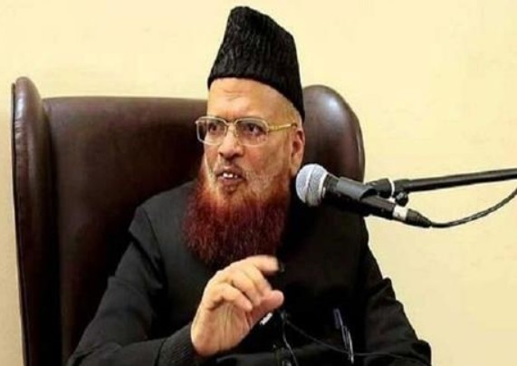 Mufti Taqi, Field Marshal Asim, Imran Khan among most influential Muslims in world