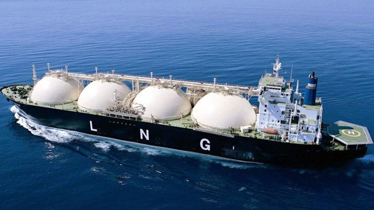 Pakistan to cancel 21 LNG cargoes