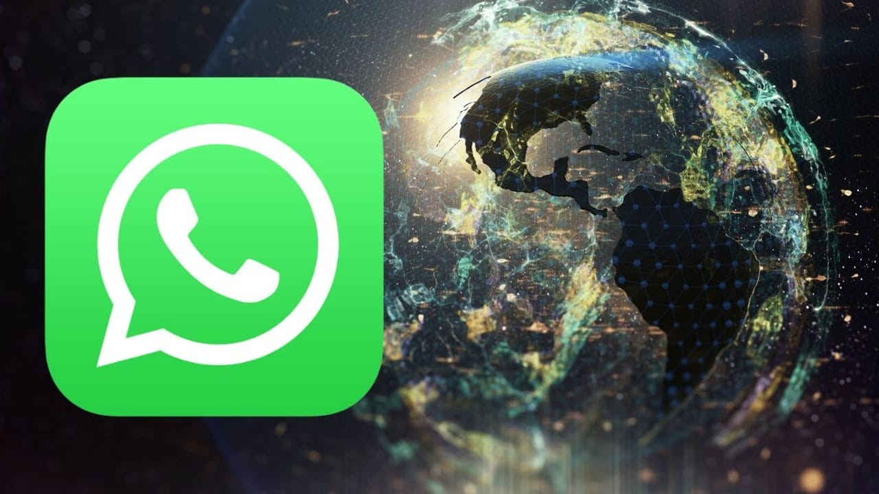 WhatsApp experiences global outage, users report disruption across platforms