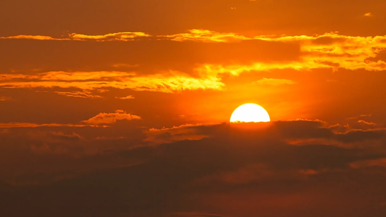 2025 to be among top three warmest years on record, UN says