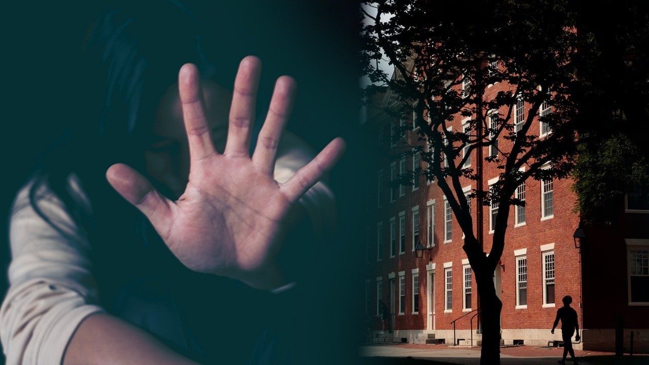 Female student sexually abused in Faisalabad university's parking lot