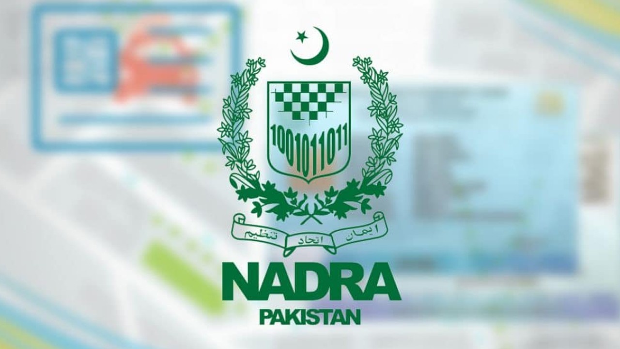 NADRA unearths over 250,000 fake Pakistani CNICs issued to Afghan nationals