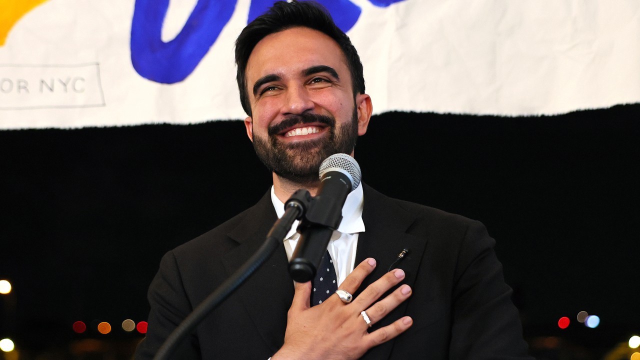 Pakistani-linked socialist group helped Mamdani secure New York mayoral win: report