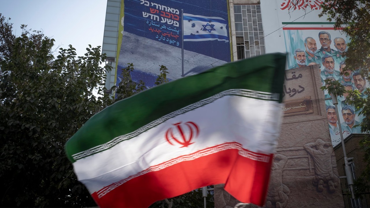 US claims Iran attempted to assassinate Israeli ambassador in Mexico