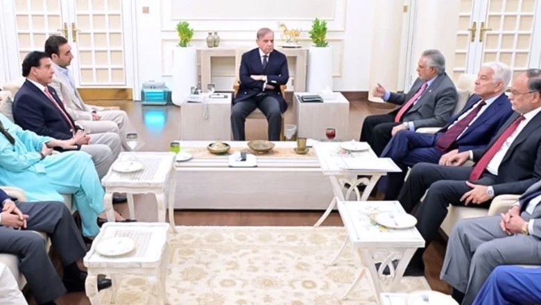 27th Amendment: PPP demanded lifetime immunity for president, abolition of NAB