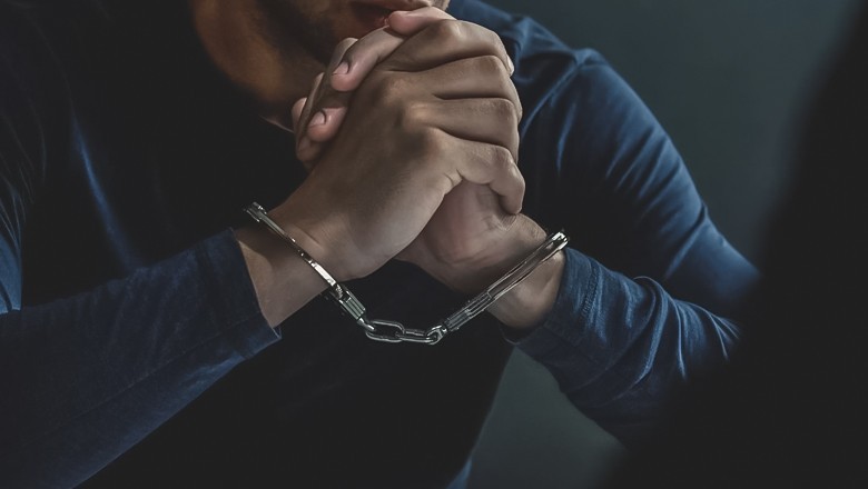 Karachi man arrested after aerial firing at musical function kills boy