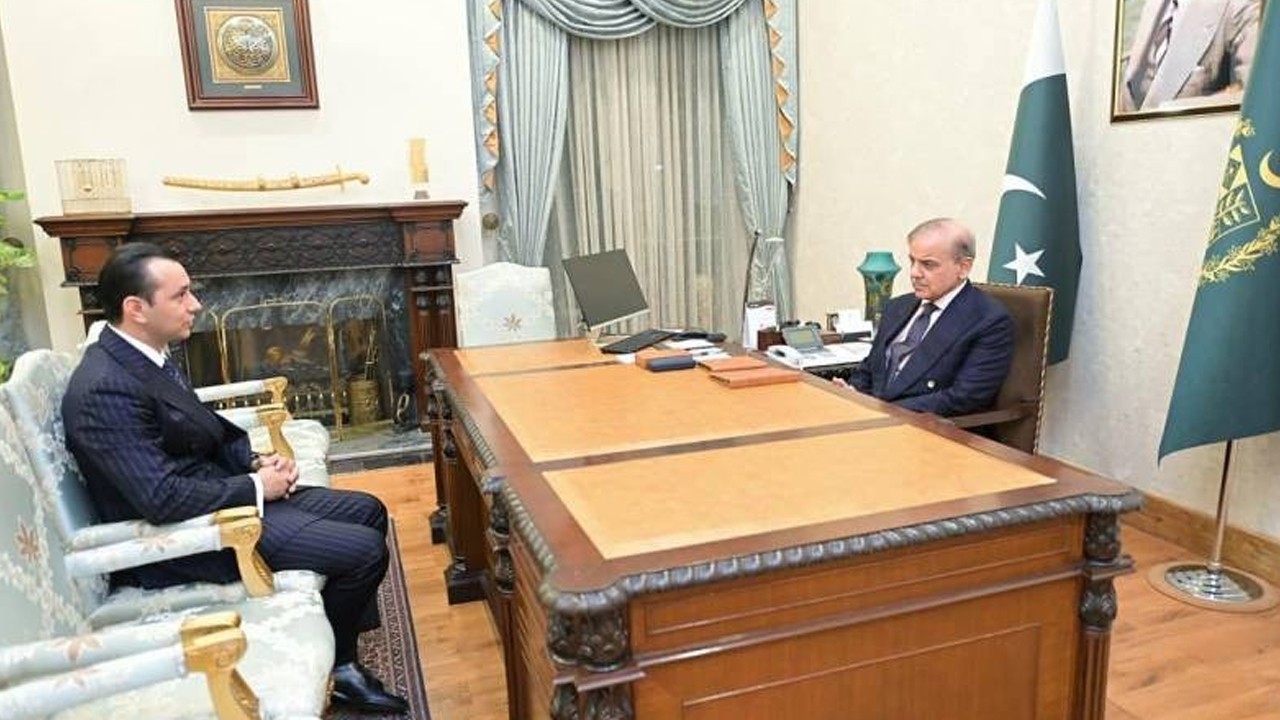 New Islamabad project by British-Pakistani firm to create 5,000 jobs