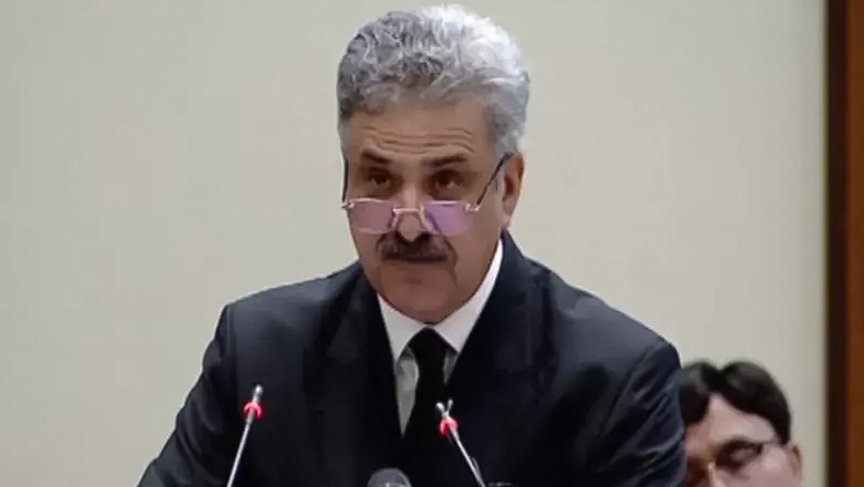 27th Amendment: Former judges, senior lawyers request CJP to call full court meeting