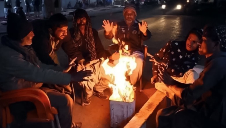 Temperature expected to dip in Karachi as nights cool down