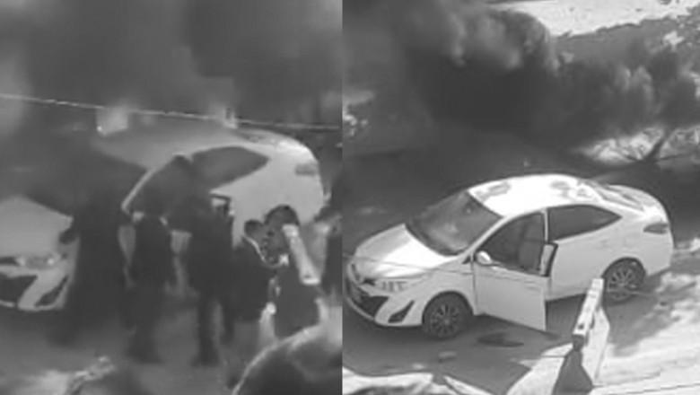 Death toll rises to 12 after Indian sponsored suicide blast in Islamabad