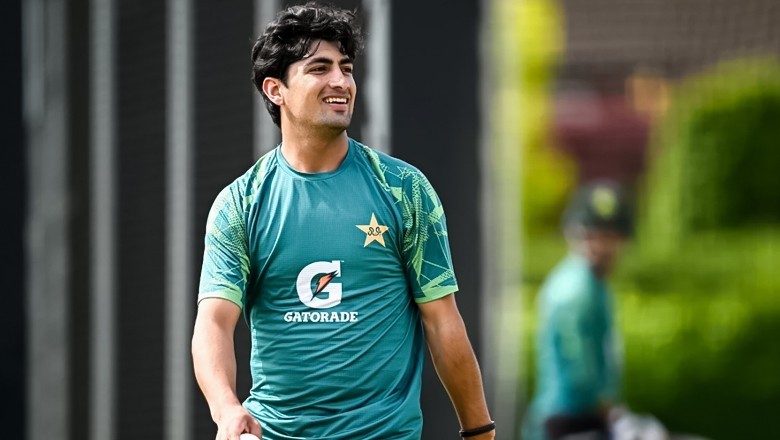 Shots fired at Naseem Shah’s property in Lower Dir, five suspects arrested: police