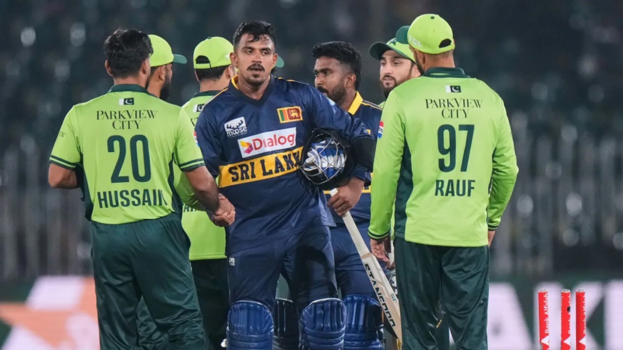 Sri Lankan team likely to cut Pakistan tour short after Islamabad blast