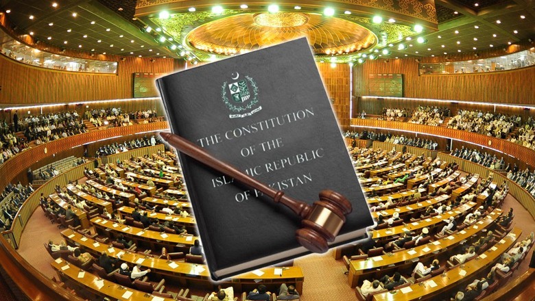 Senate gives nod to revised 27th Constitutional Amendment