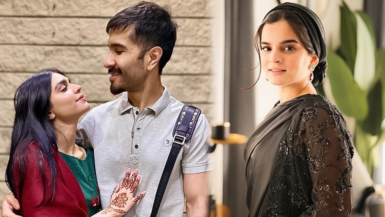 Public clash between Feroze Khan’s ex-spouse and current wife takes over Instagram