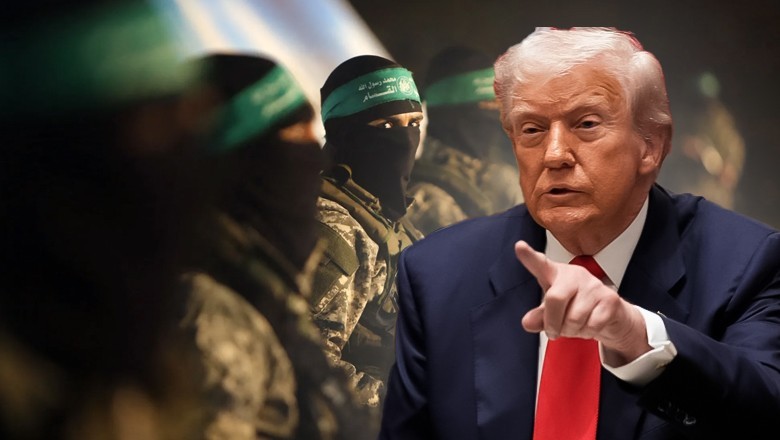 Hamas rejects ‘foreign rule’ in Gaza after UN approves Trump’s plan for new security force