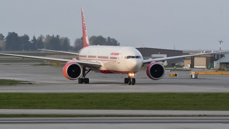 Air India seeks China’s help amid financial woes due to Pakistan airspace ban