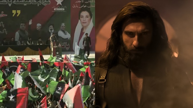 Bollywood’s new thriller Dhurandhar twists Karachi’s gang war history