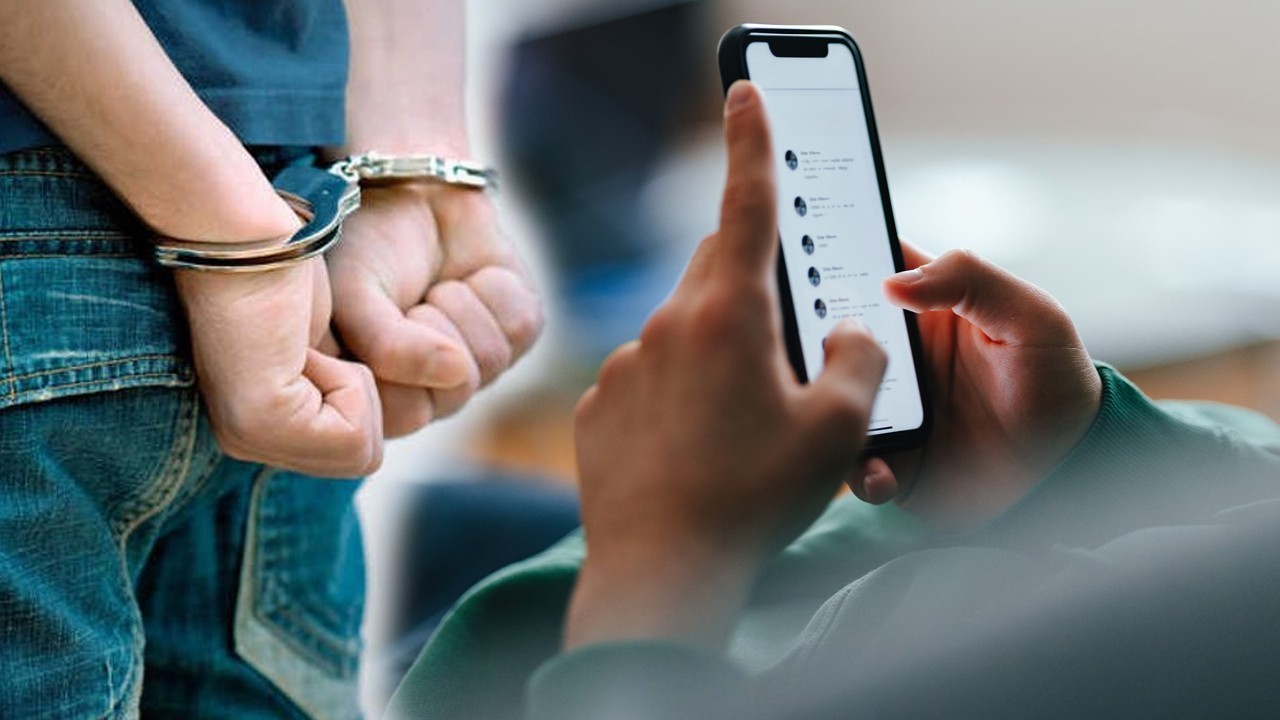 Man arrested in Karachi for 'sextortion' after hacking women's WhatsApp