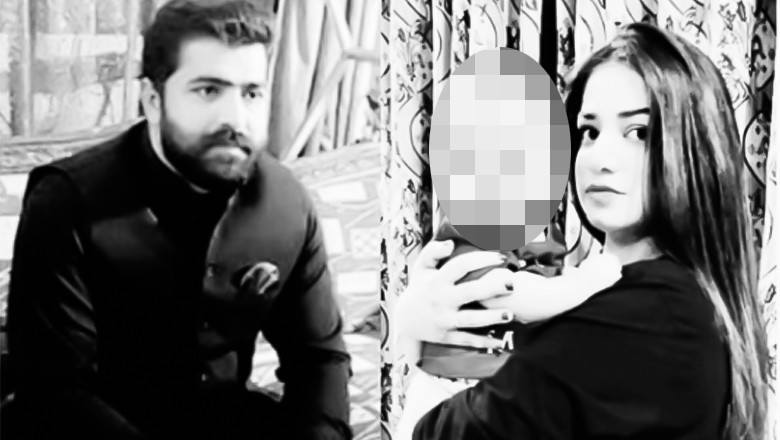 Sania Zehra murder case: Husband Ali Raza sentenced to death