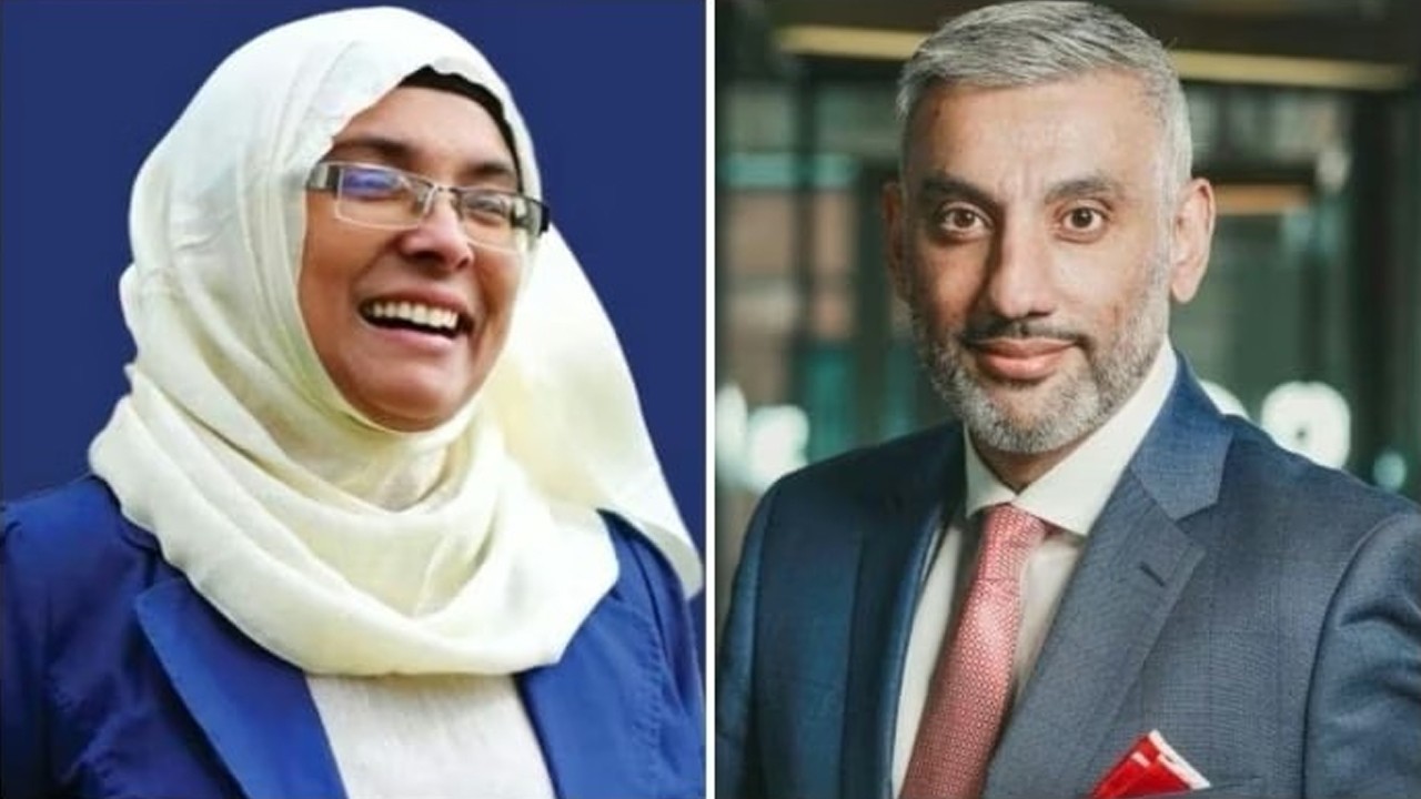 Tanweer Khan’s pro-Palestine record upheld after lies uncovered